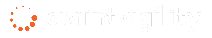 Sprint Agility Logo
